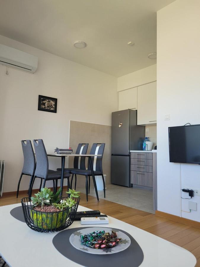 Apartmani Kastel Μπάνια Λούκα Εξωτερικό φωτογραφία