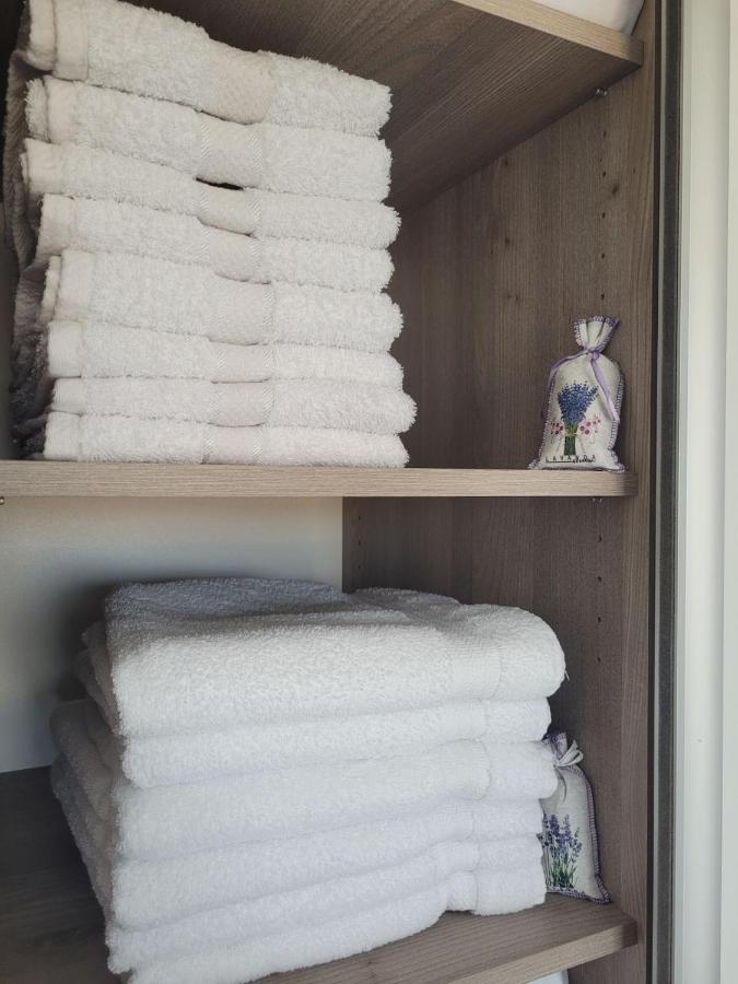 Apartmani Kastel Μπάνια Λούκα Εξωτερικό φωτογραφία